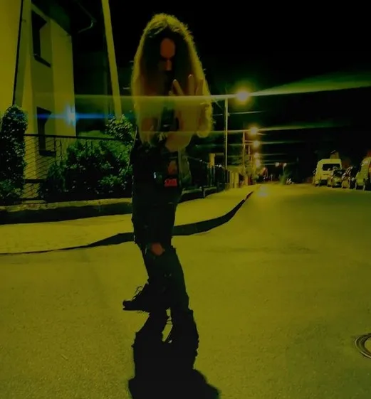 Hellfire