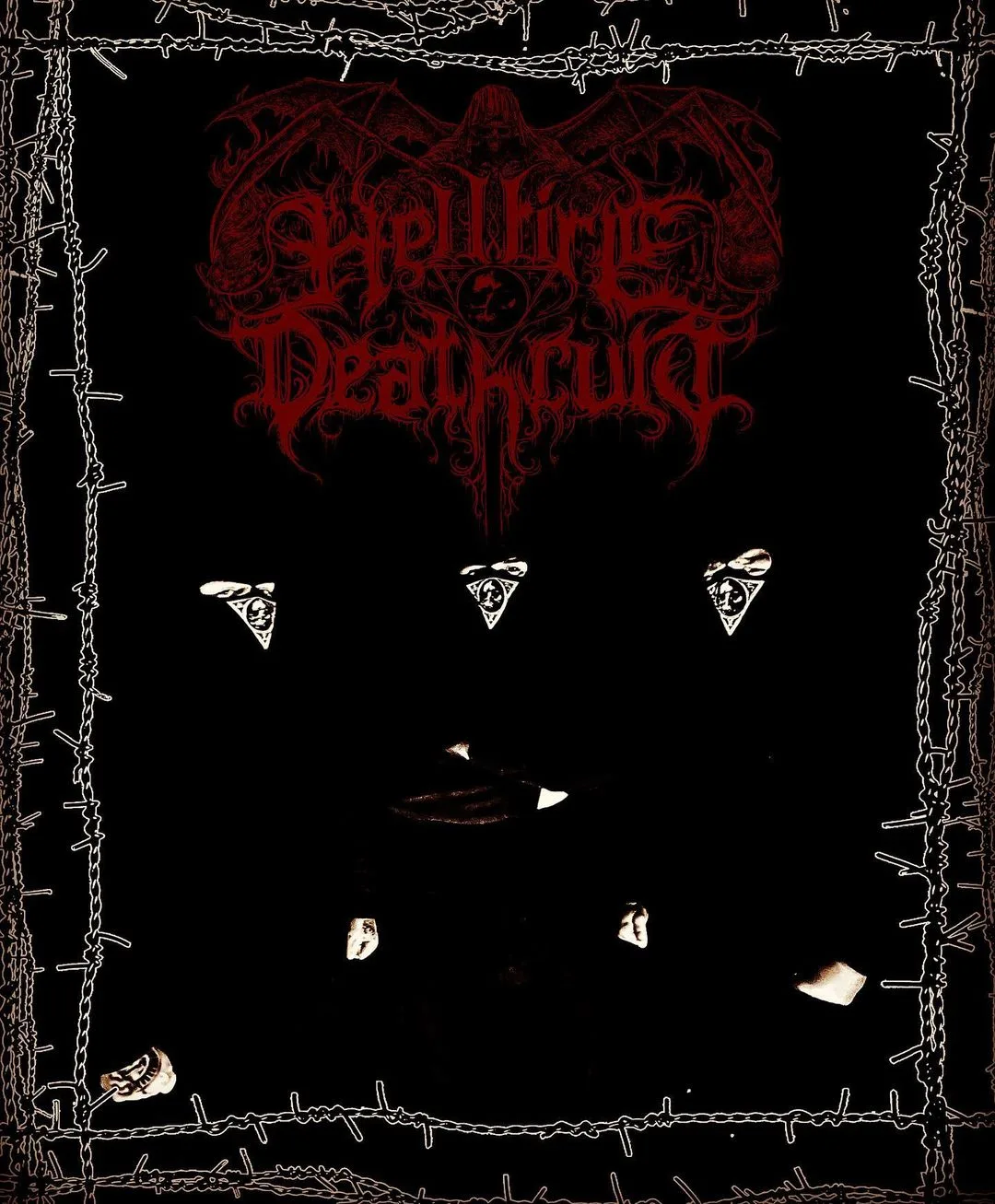 Hellfire Deathcult