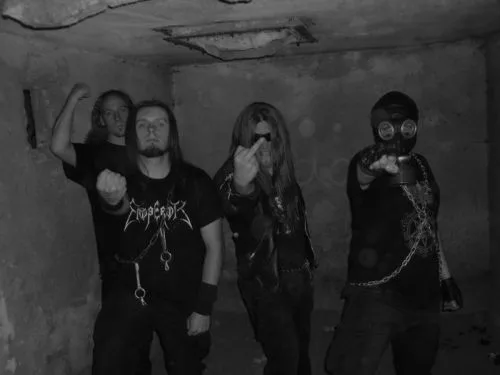 Hellfist