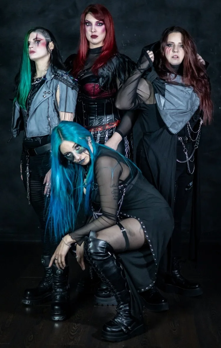 Hellfox