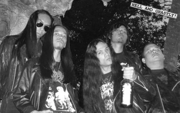 Hellghast