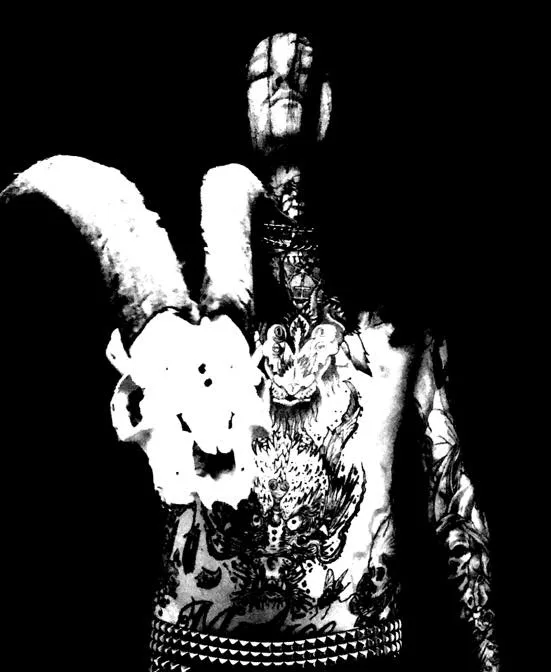 HellGoat