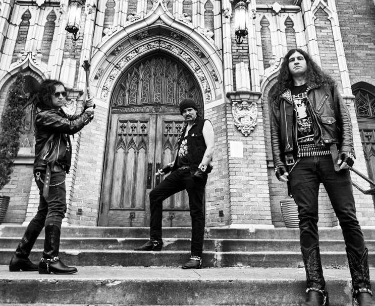 Hellgrazer