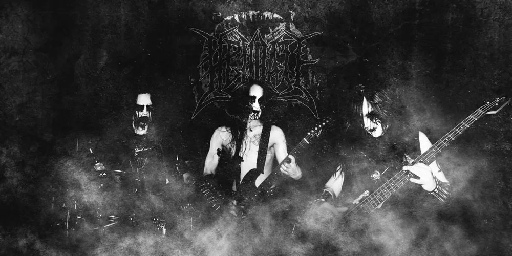 Hellhate