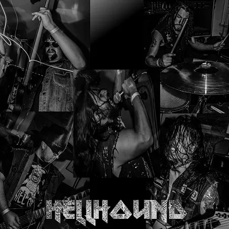 Hellhound