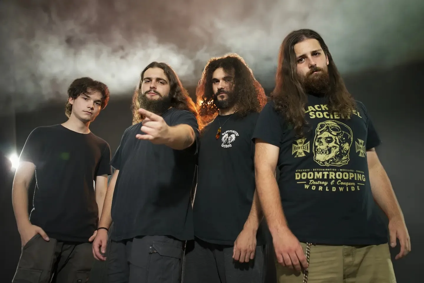 HellHounds