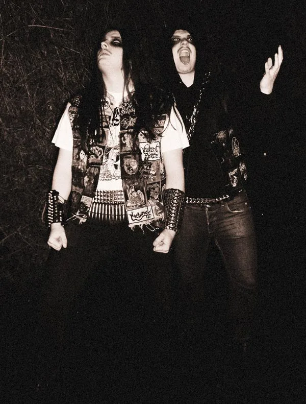 Hellhunt