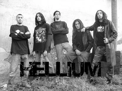 Hellium