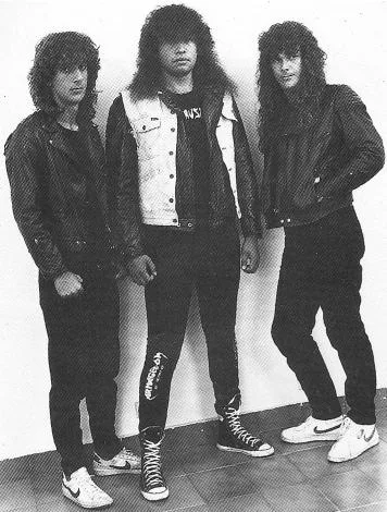 Hellkrusher