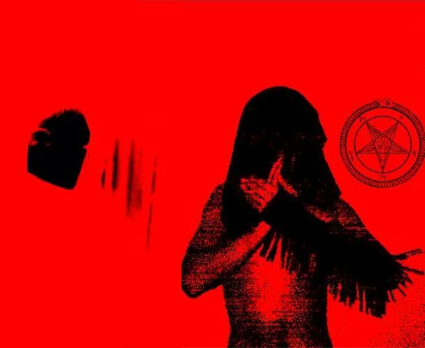 Hellkvlt Mexica