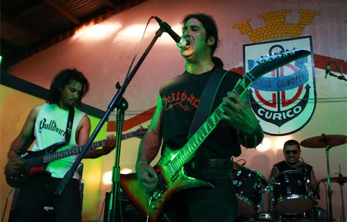 Hellpack