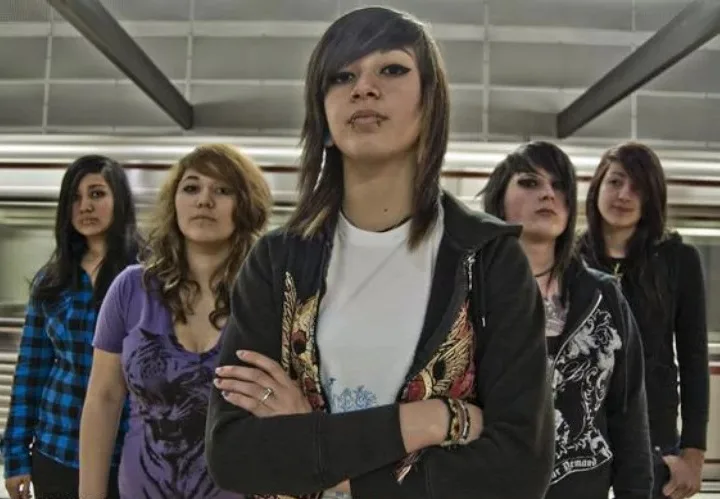 A Lovely Day for Bloodshed