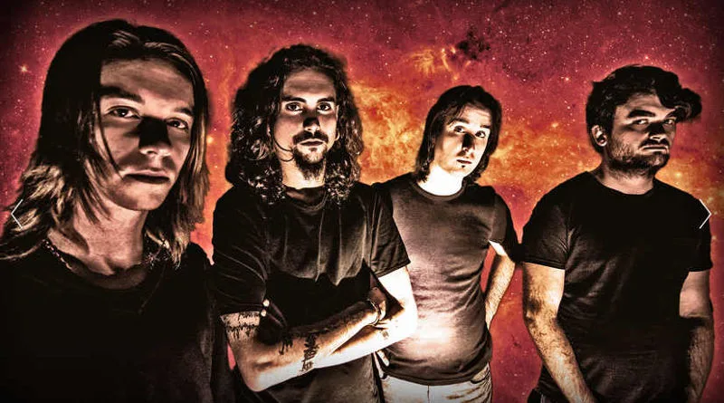 Hells Crows