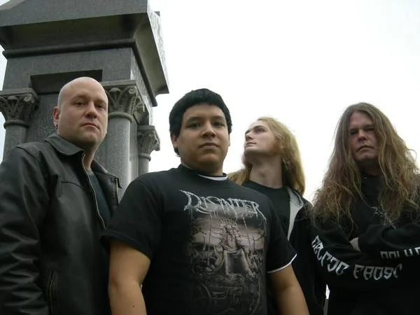 Hells' Corpse