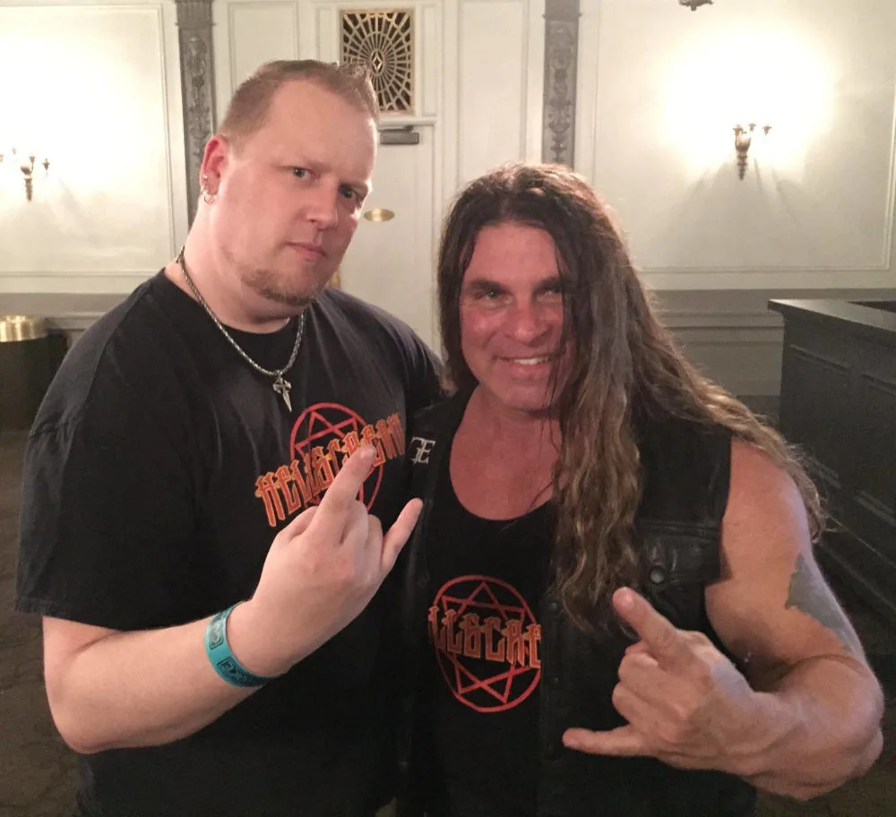 Hellscream