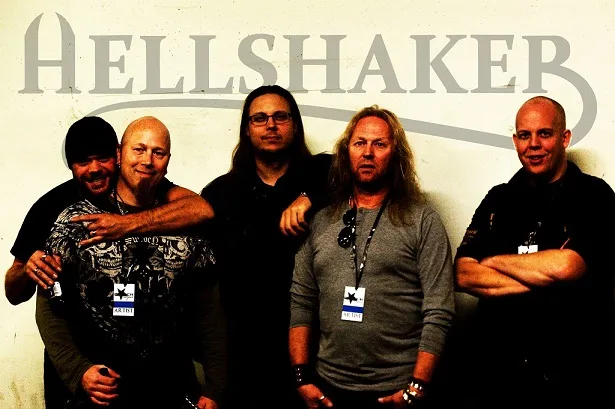 Hellshaker