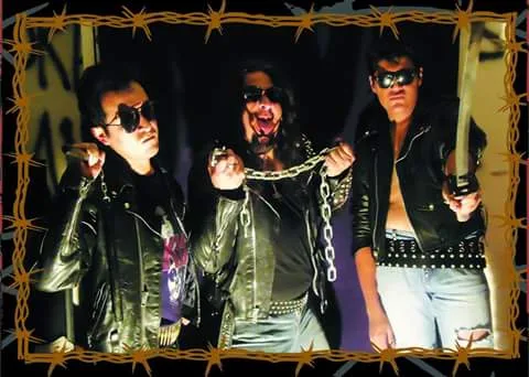 HellSpeed