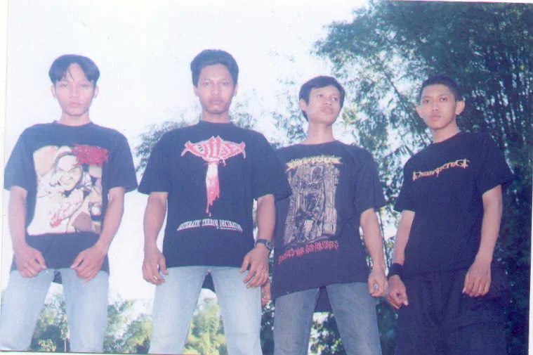 Hellstorm