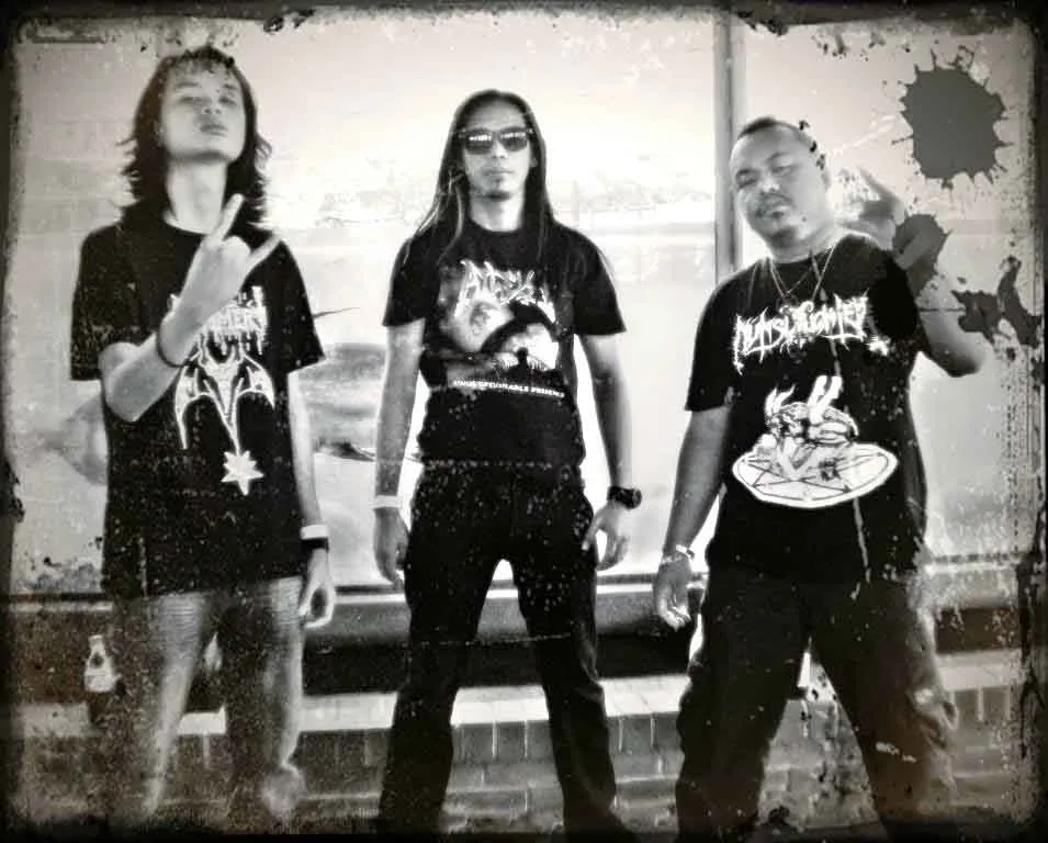 Hellstorm