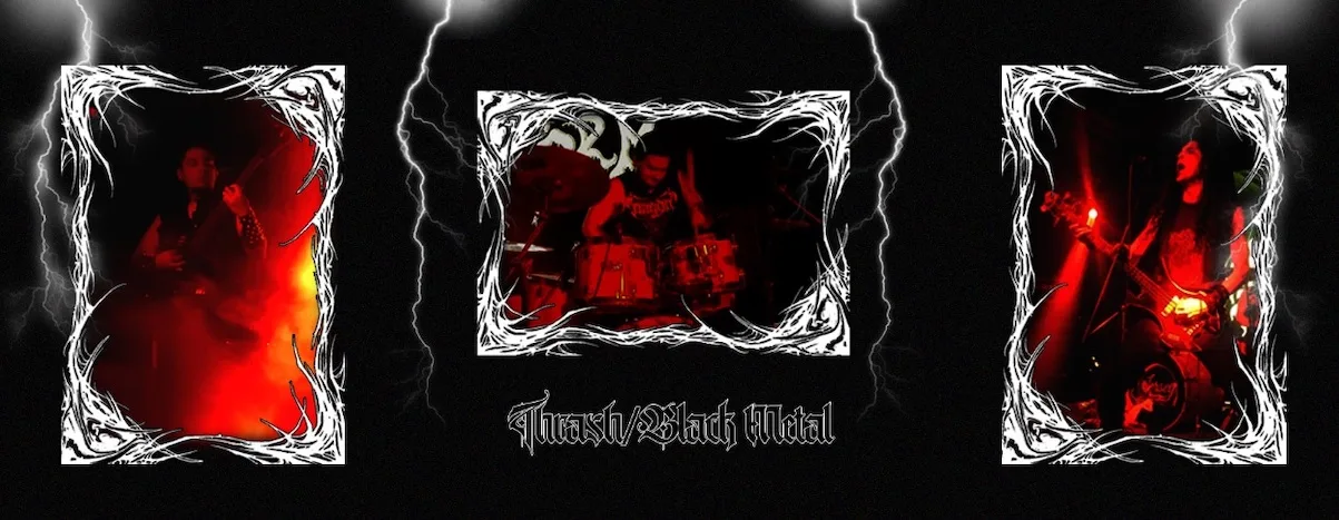 Hellstorm