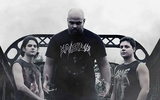 Hellstorm