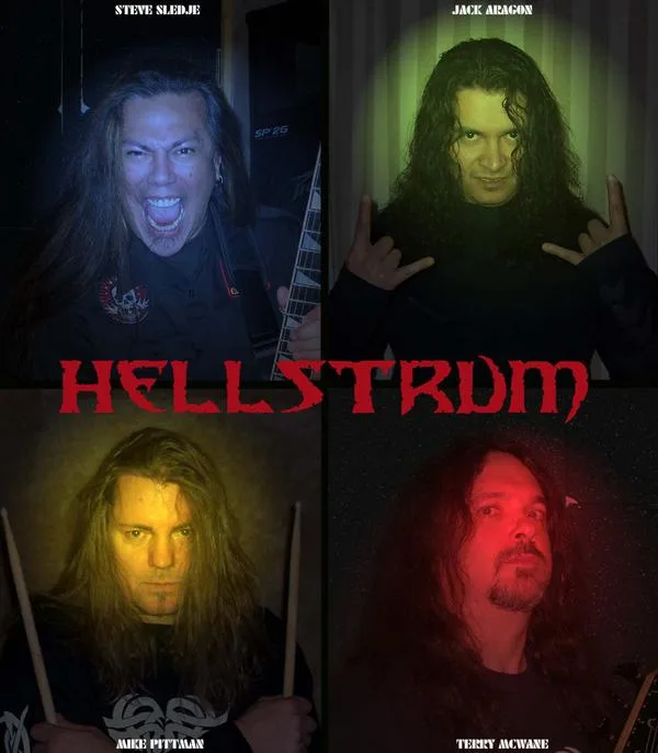 Hellstrum