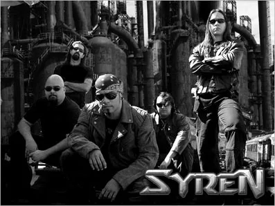 HellSyren