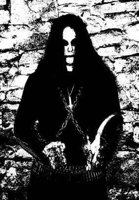 Hellthrone