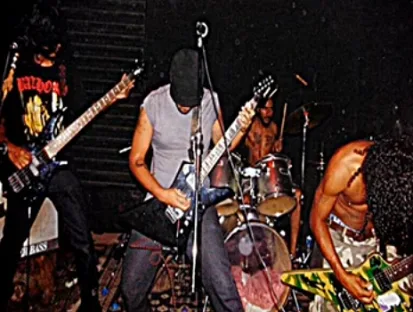 Hellthrash