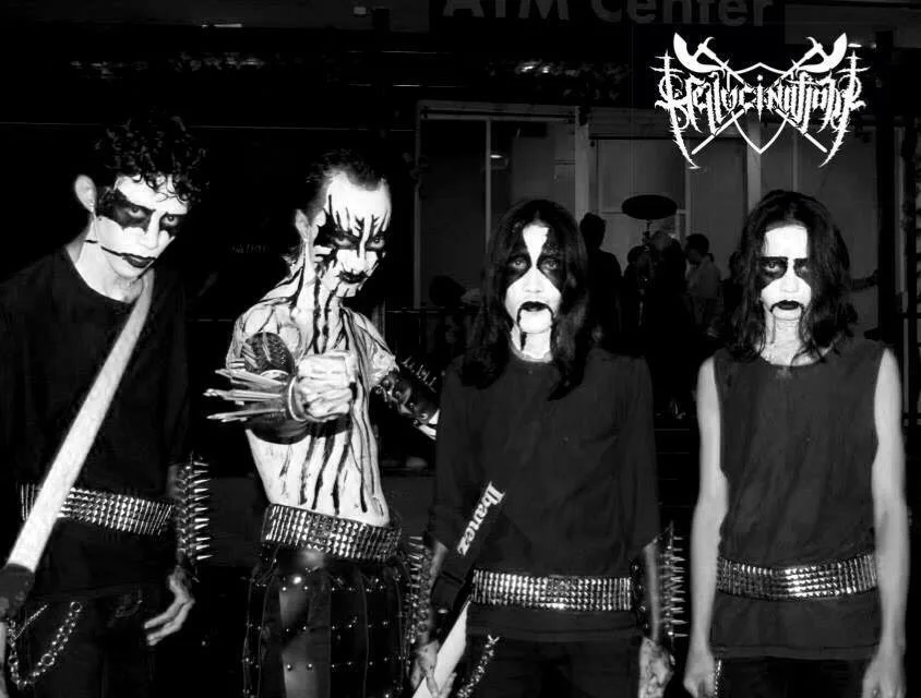 Hellucination