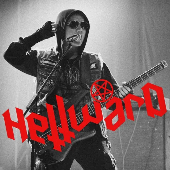 Hellward