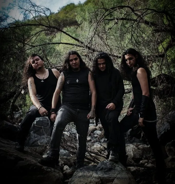 Hellwolf