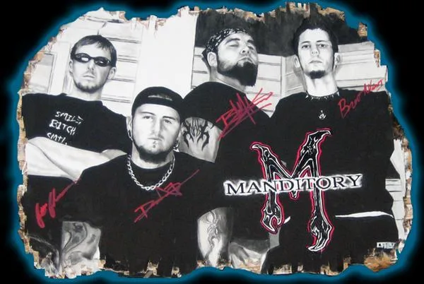 Manditory