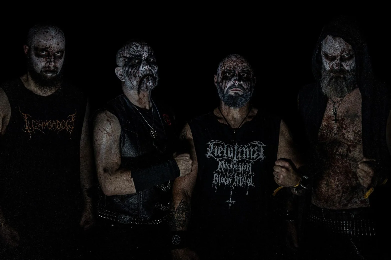Helvitnir