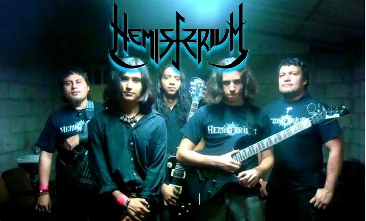Hemisferium