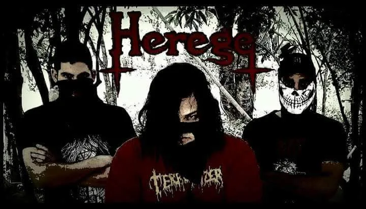 Herege