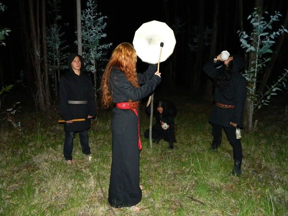 Herejía Awka