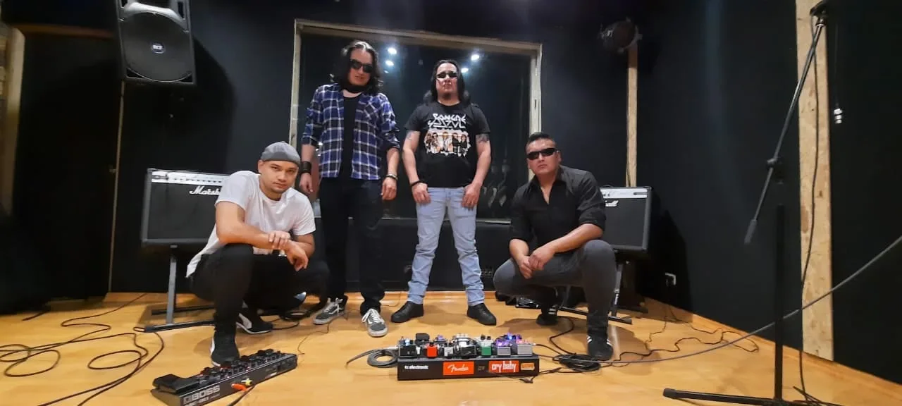 Herencia Metal