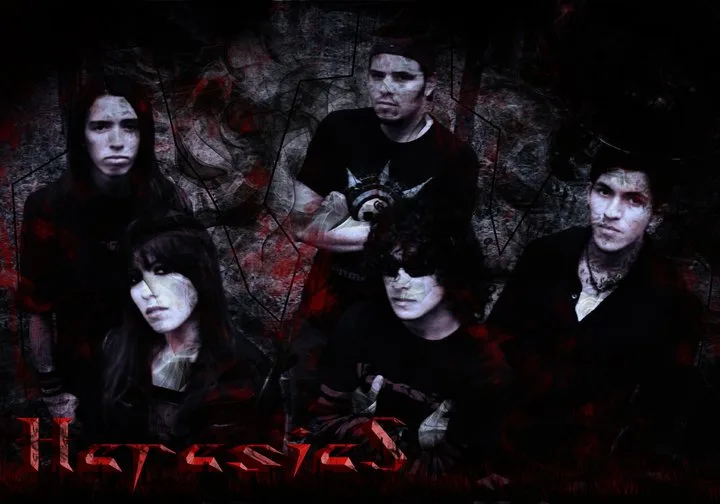 Heresies
