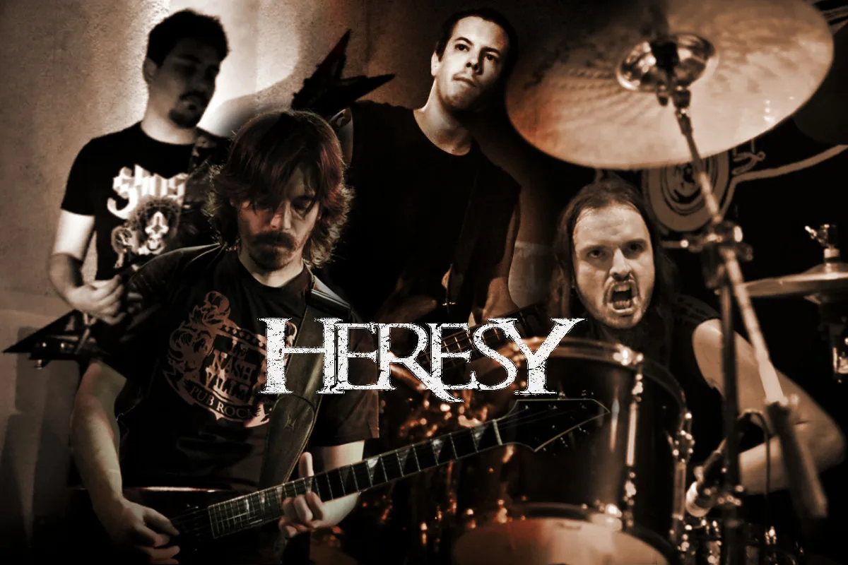 Heresy
