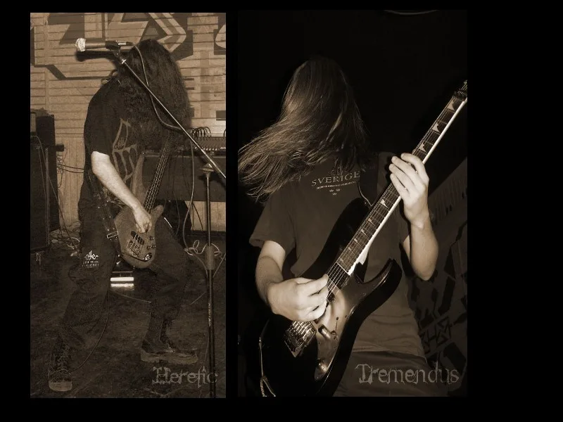 Heresyarch