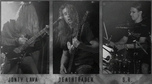 Heretic