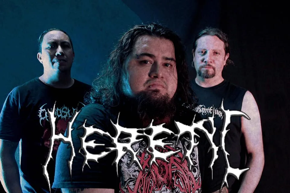 Heretic