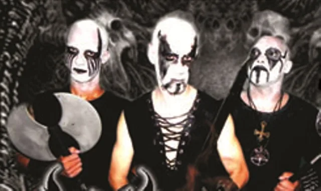 Heretic Malignum