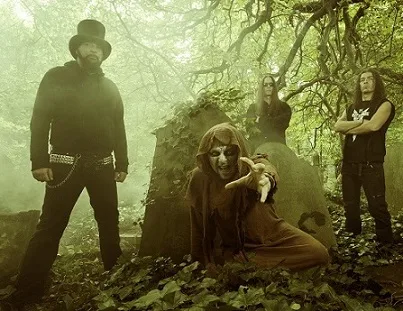 The Heretic Order