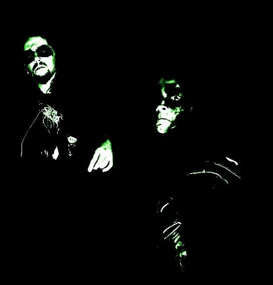 Heretic Strangers
