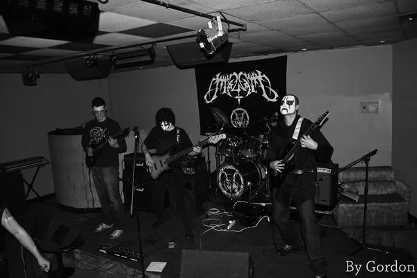 Heretical Soul