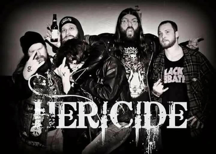 Hericide