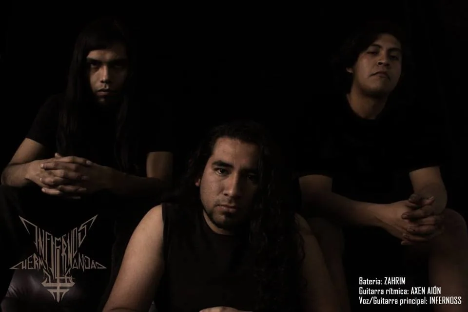Hermandad de Infiernos