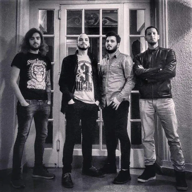 Hermanos de Sangre
